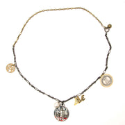 Beautiful Lanvin Necklace now for sale on labellov.com