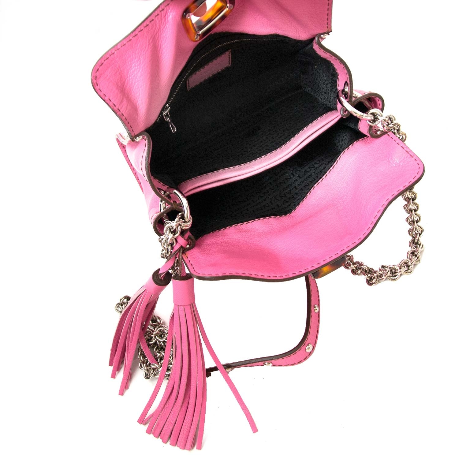 Buy and sell your designer wish bags for the best price at Labellov luxury designer vintage