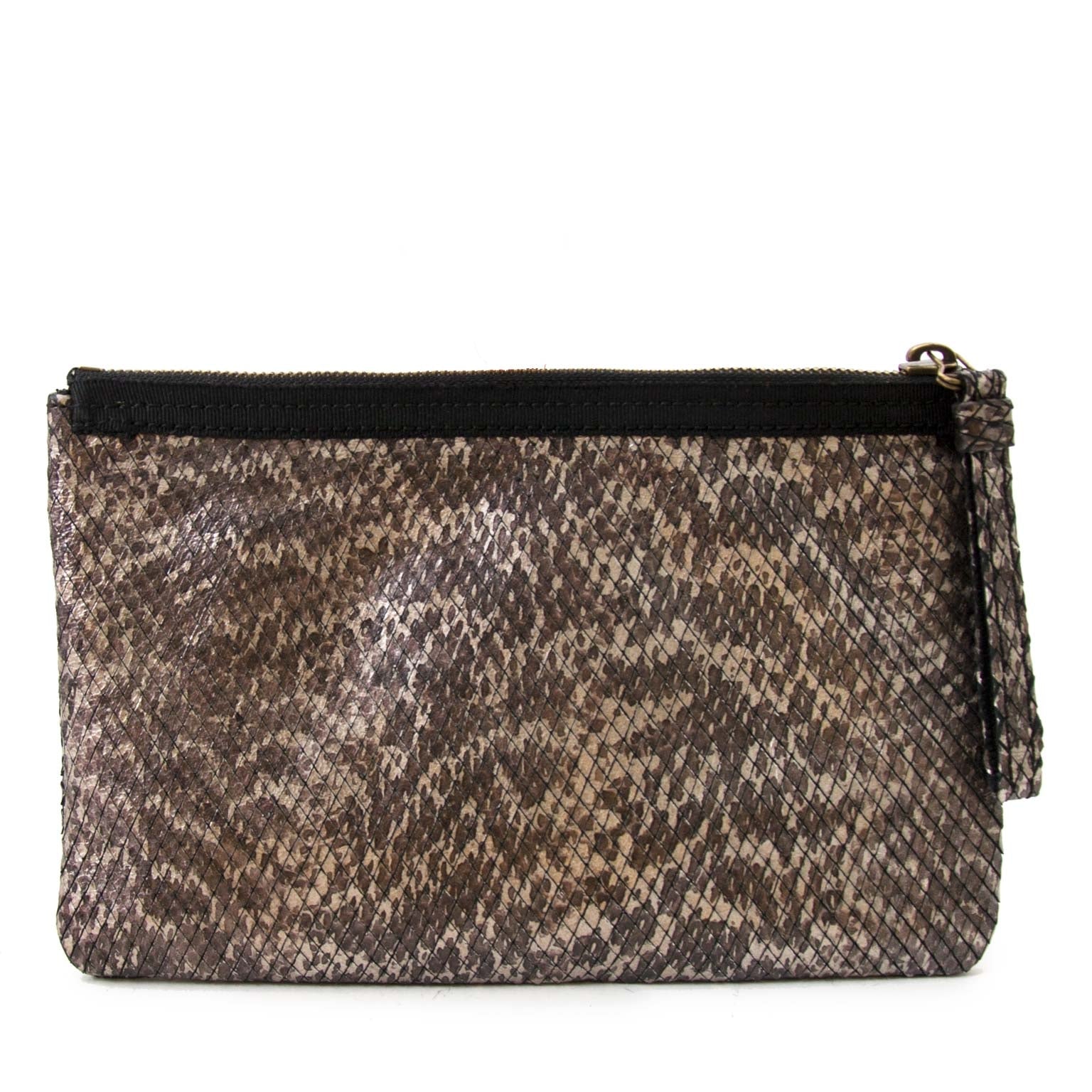 Buy authentic lanvin clutches at labellov vintage fashion webshop belgium