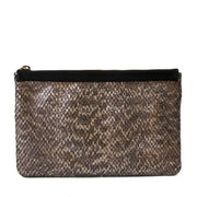 koop authentieke lanvin clutchen bij labellov vintage mode webshop aan de laagste prijs