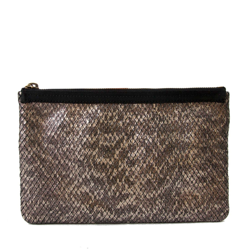 koop authentieke lanvin clutchen bij labellov vintage mode webshop aan de laagste prijs