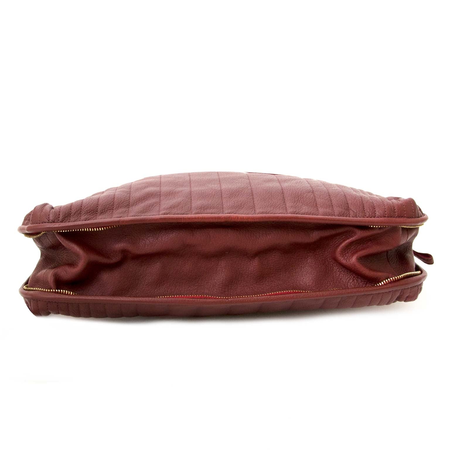 lanvin bordeaux tote now online at labellov vintage fashion webshop belgium