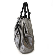 lanvin silver polisson gm bag now for sale at labellov vintage fashion webshop belgium