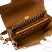 Vintage Delvaux Le Madame Cognac for the best price at Labellov webshop. Safe and secure online shopping with 100% authenticity. Vintage Delvaux Le Madame Cognac pour le meilleur prix.