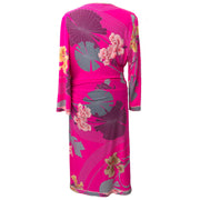 acheter en ligne chez labellov.com pour le meilleur prix leonard roze floral jupe