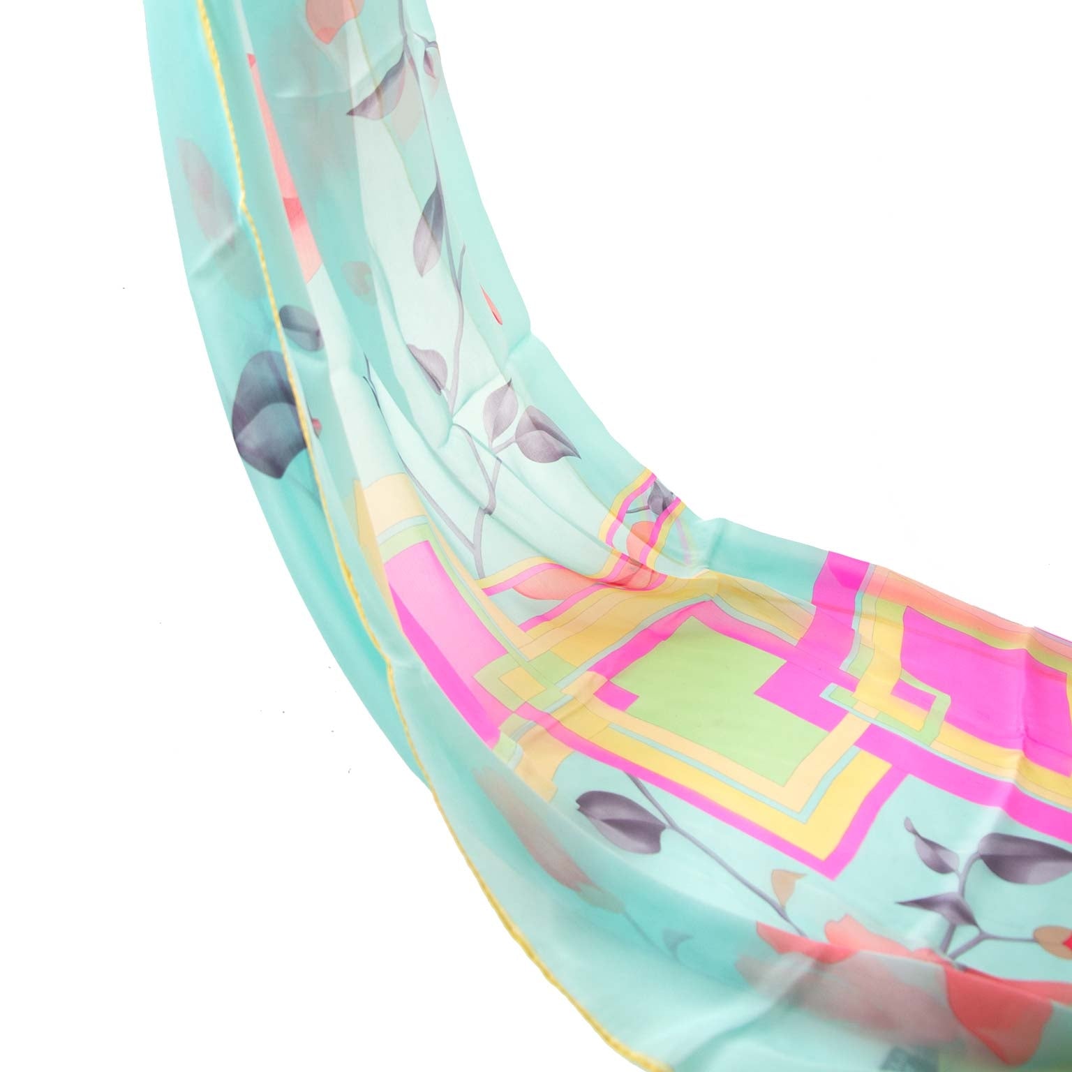 Buy authentic leonard silk floral scarf now online at labellov vintage fashion webshop