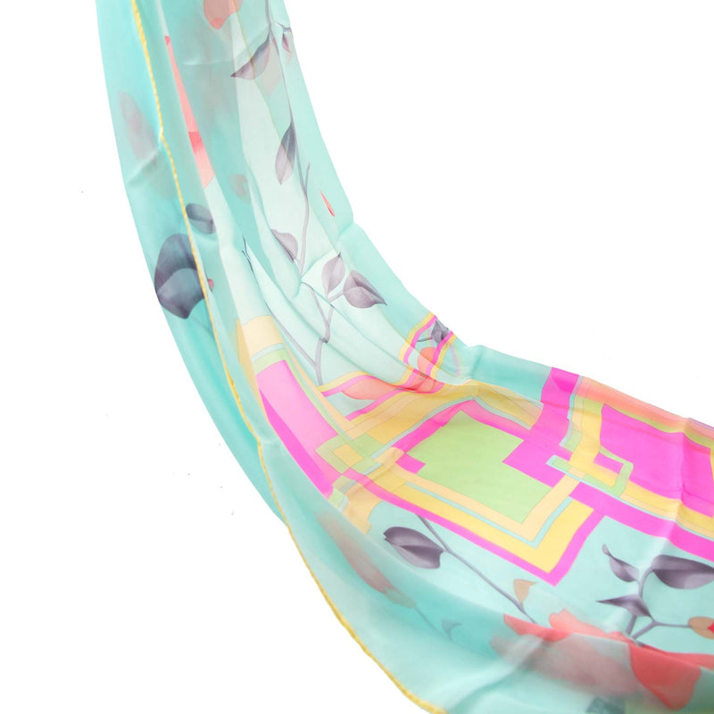 Buy authentic leonard silk floral scarf now online at labellov vintage fashion webshop