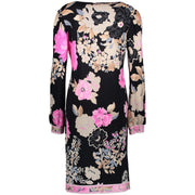 Koop auhtenteke tweedehands Leonard dress voor de juiste prijs bij Labellov vintage.