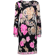 Buy authentic secondhand Leonard dress at the right price at Labellov designer vintage webshop.