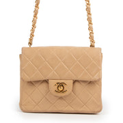 100% authentic vintage designer Chanel bag for the best price at labellov secondhand luxury