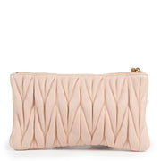 koop veilig online tegen de beste prijs clutch Miu Miu