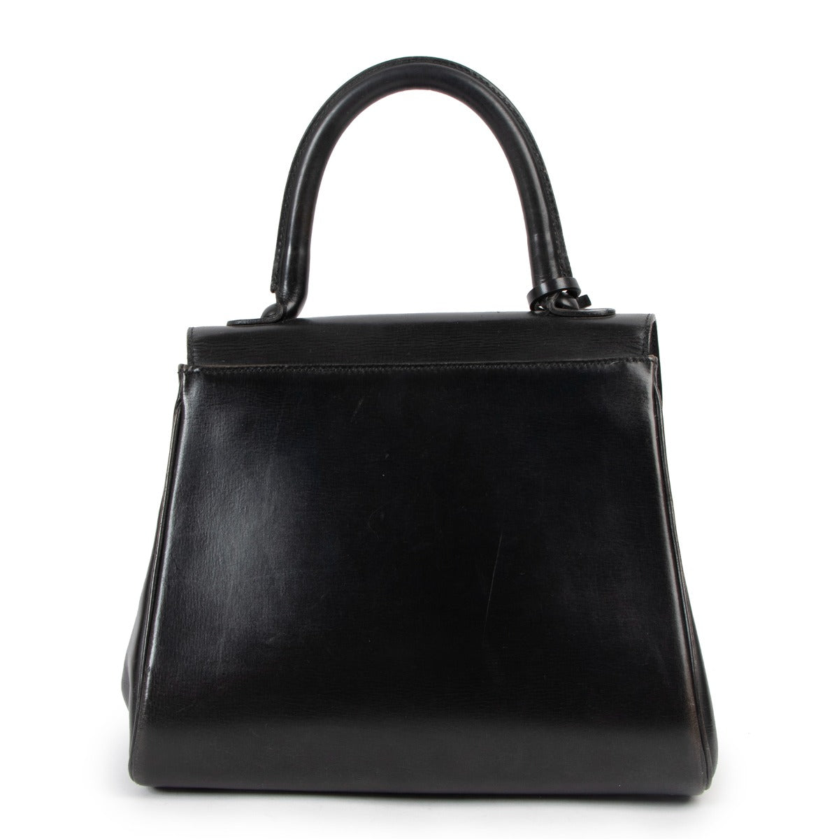 Shop now for your pre-loved, 100% authentic Delvaux bags, at Labellov.