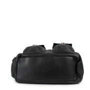 authentic second hand Delvaux vintage coquin bag at labellov