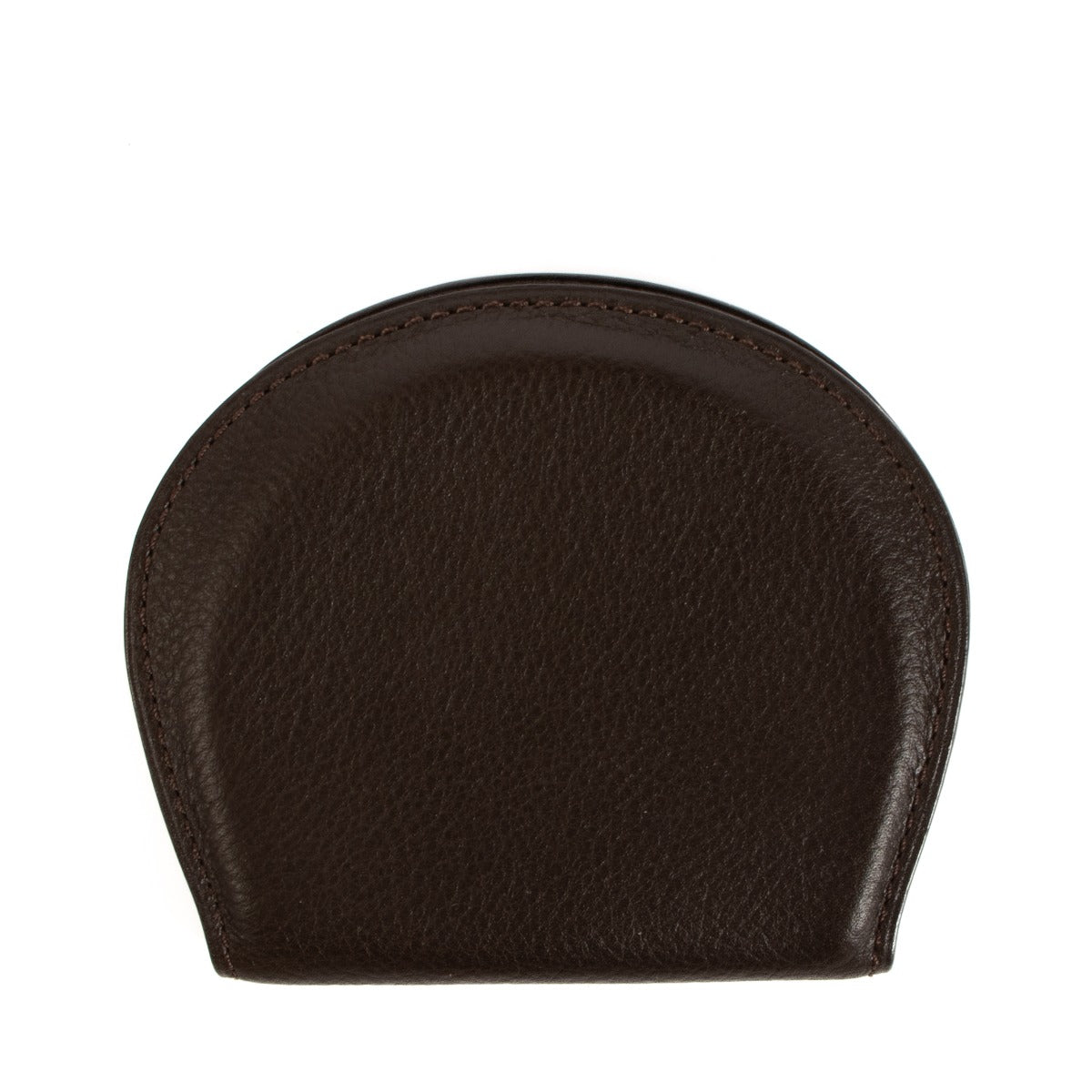 Delvaux Eruo Café Coin Purse Wallet