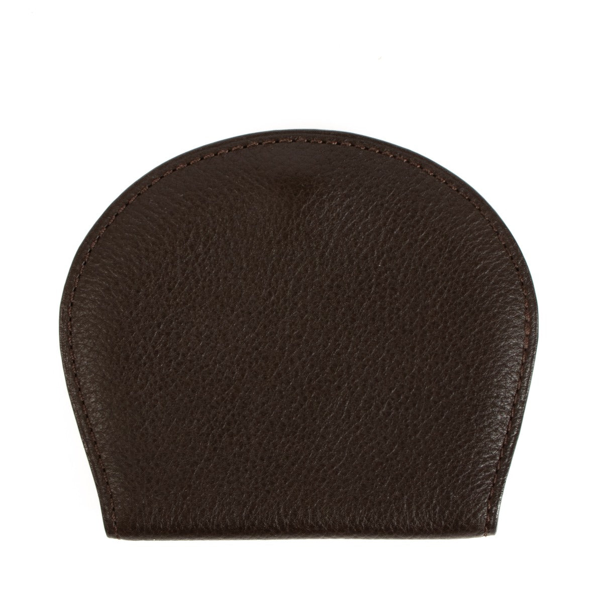 Delvaux Eruo Café Coin Purse Wallet