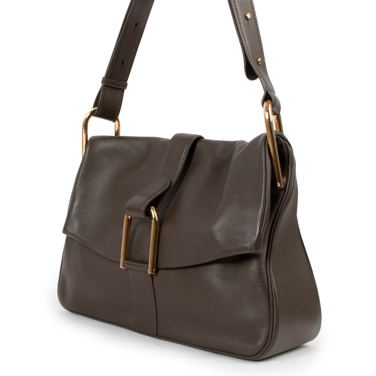 Shop now for your pre-loved, 100% authentic Delvaux bags, at Labellov.