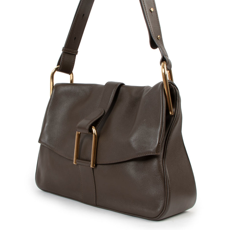 Shop now for your pre-loved, 100% authentic Delvaux bags, at Labellov.