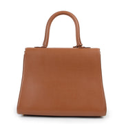 Shop now for your pre-loved, 100% authentic Delvaux Fauve Brillant MM Handbag, at Labellov.