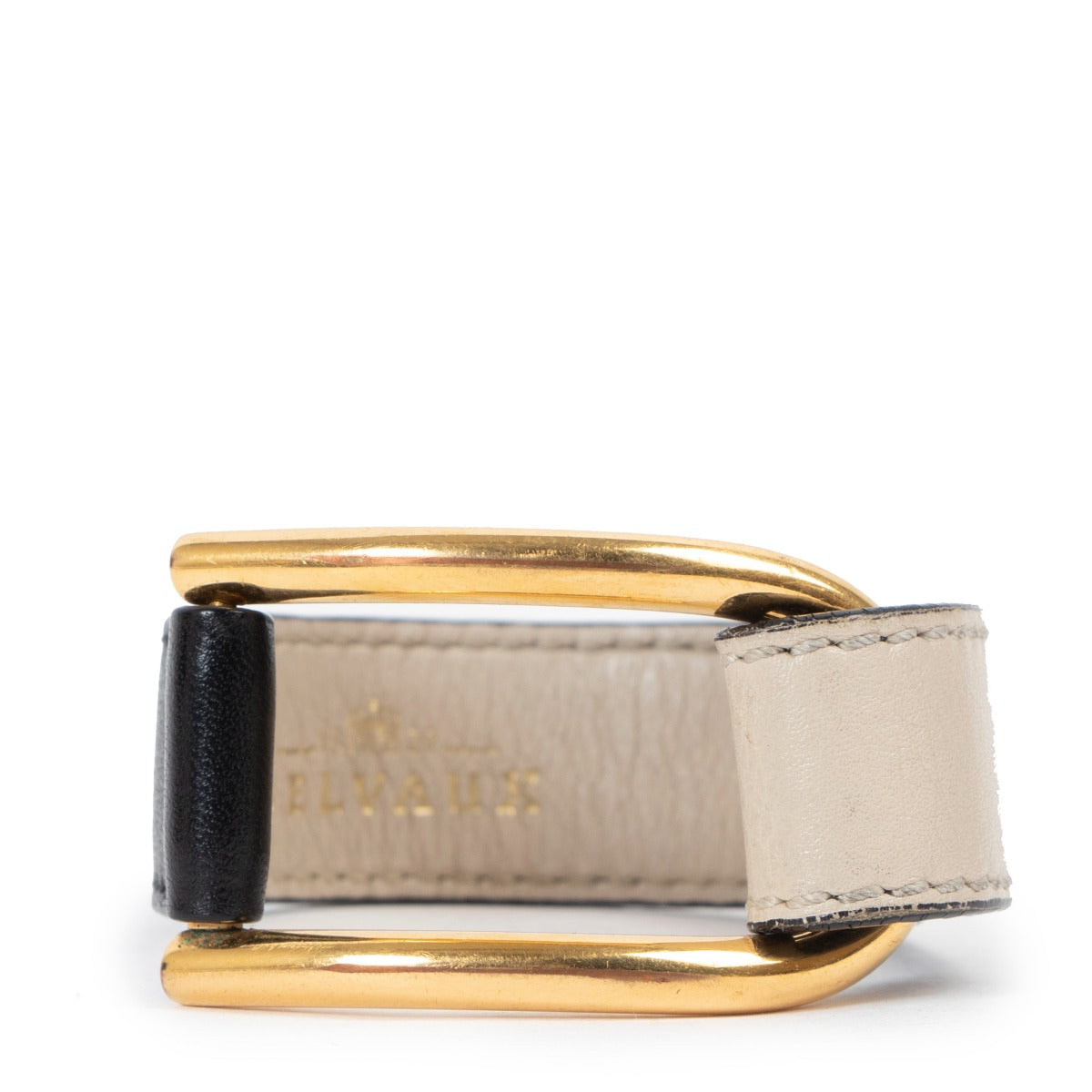 shop authentic vintage second hand delvaux d bracelet at labellov.com