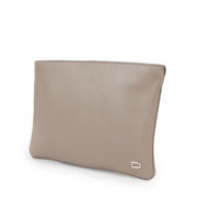 Delvaux Allure Tourterelle Small Pochette