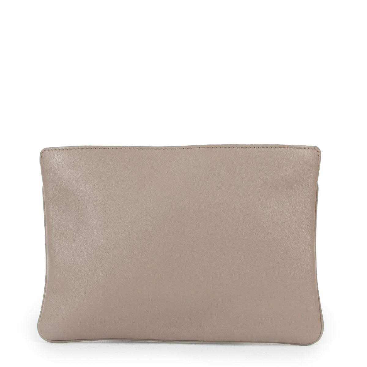 authentic second hand Delvaux Allure Small Pochette at labellov