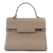 Delvaux Tempête GM Tourterelle Calf Souple