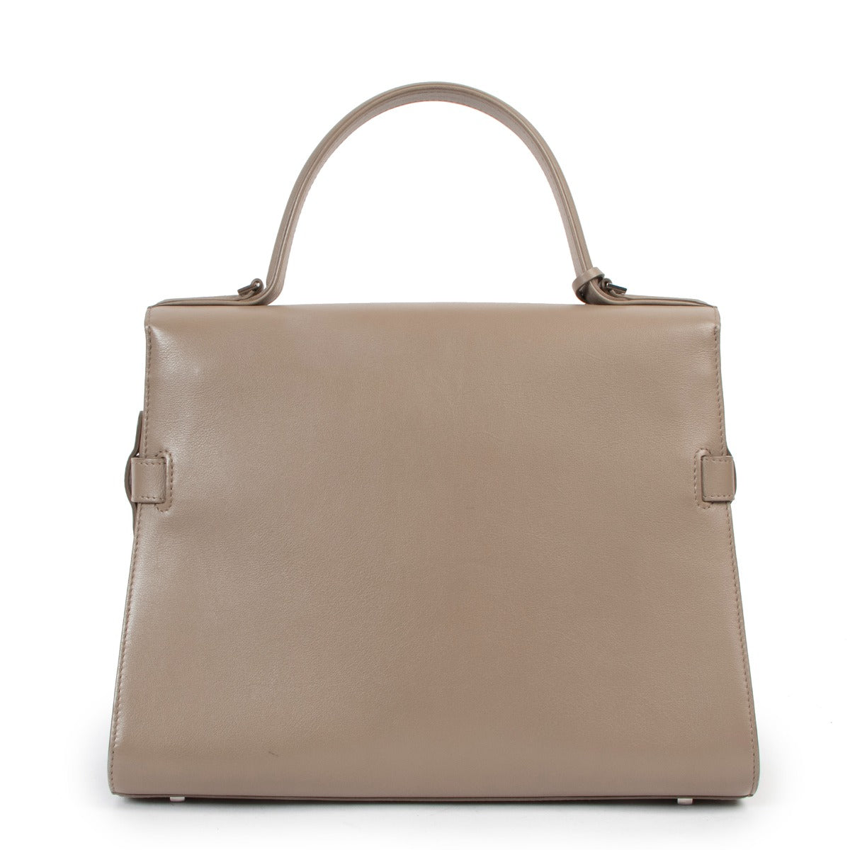 Second hand authentic vintage designer Delvaux Tempete GM at LABELLOV