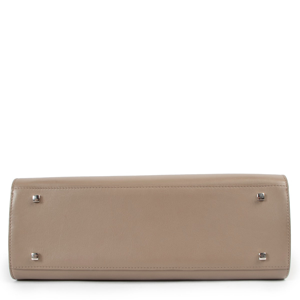 Second hand authentic vintage designer Delvaux Tempete GM at LABELLOV