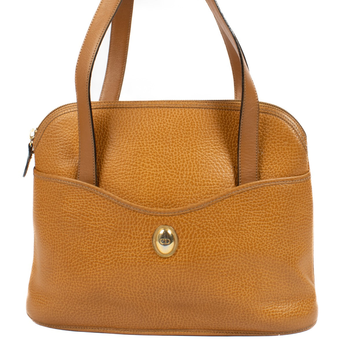 Christian Dior Vintage Handtas
