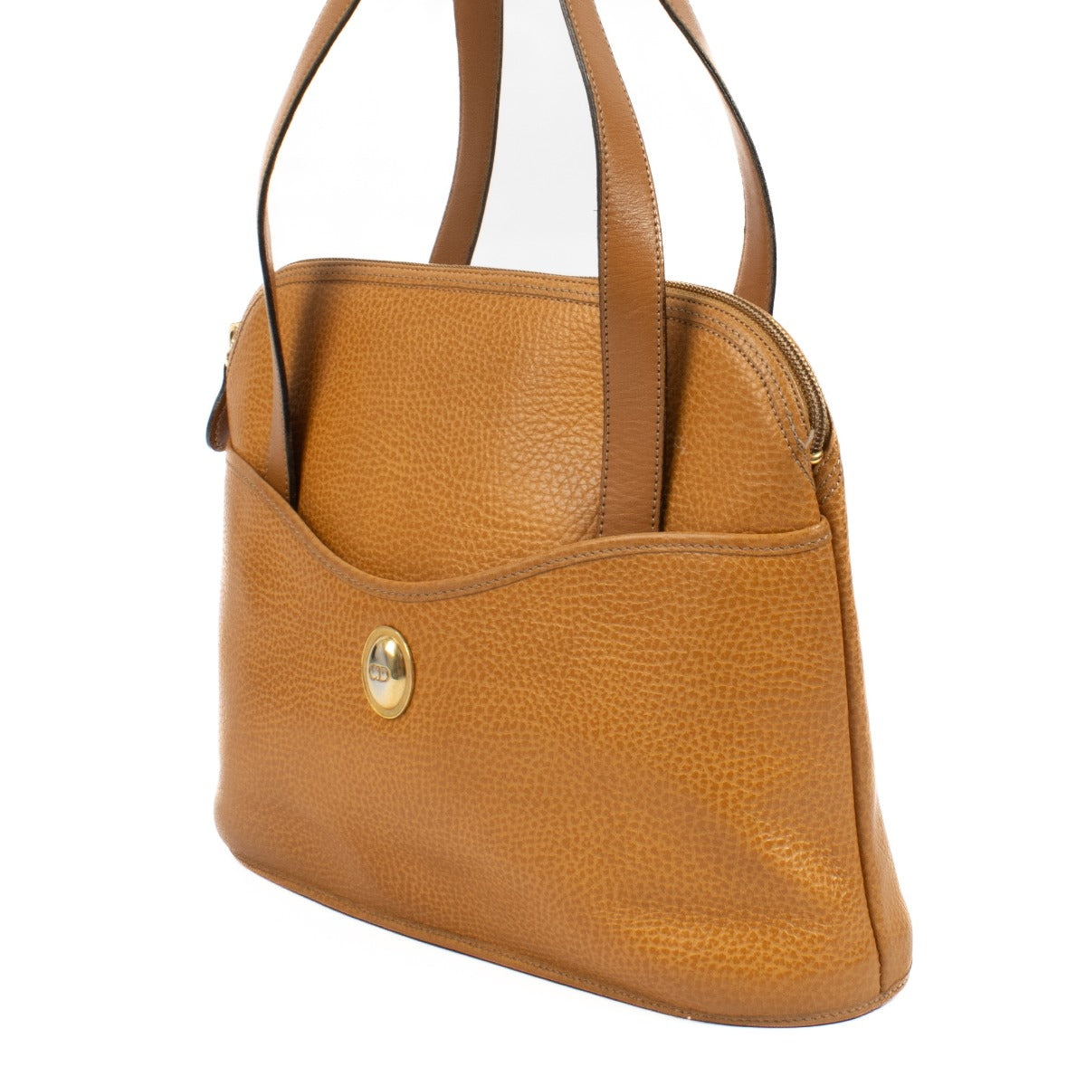 Christian Dior Vintage Handtas