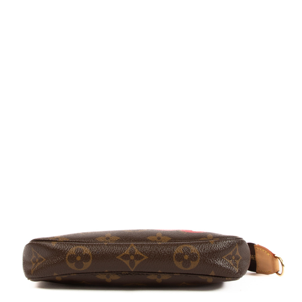 Mini Pochette Accessoire Monogram Cerises Louis Vuitton x Takashi Murakami