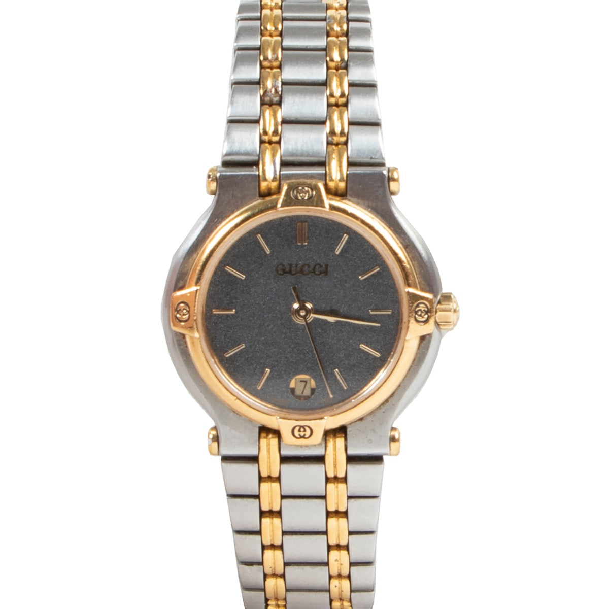 shop safe online Gucci 900l stainless steel watch