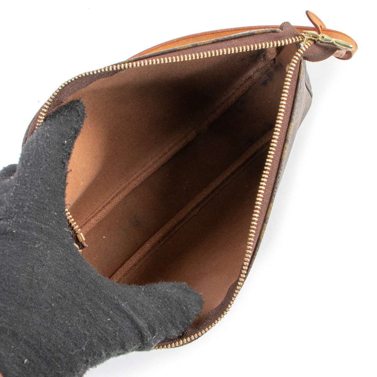 Louis Vuitton Monogram Pochette Accessoires
