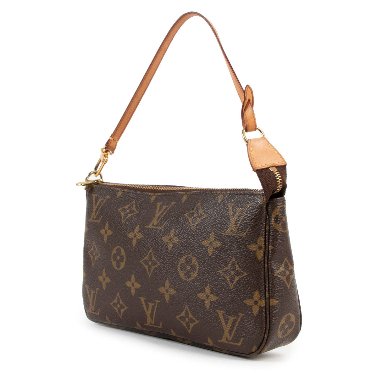 Louis Vuitton Monogram Pochette Accessoires