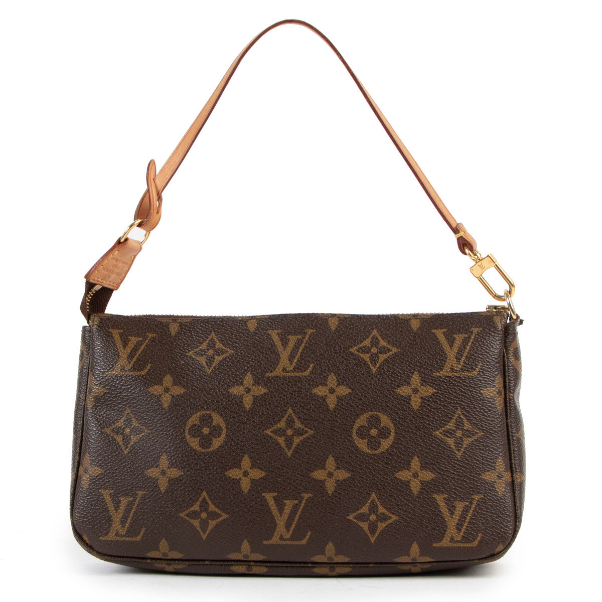 Louis Vuitton Monogram Pochette Accessoires