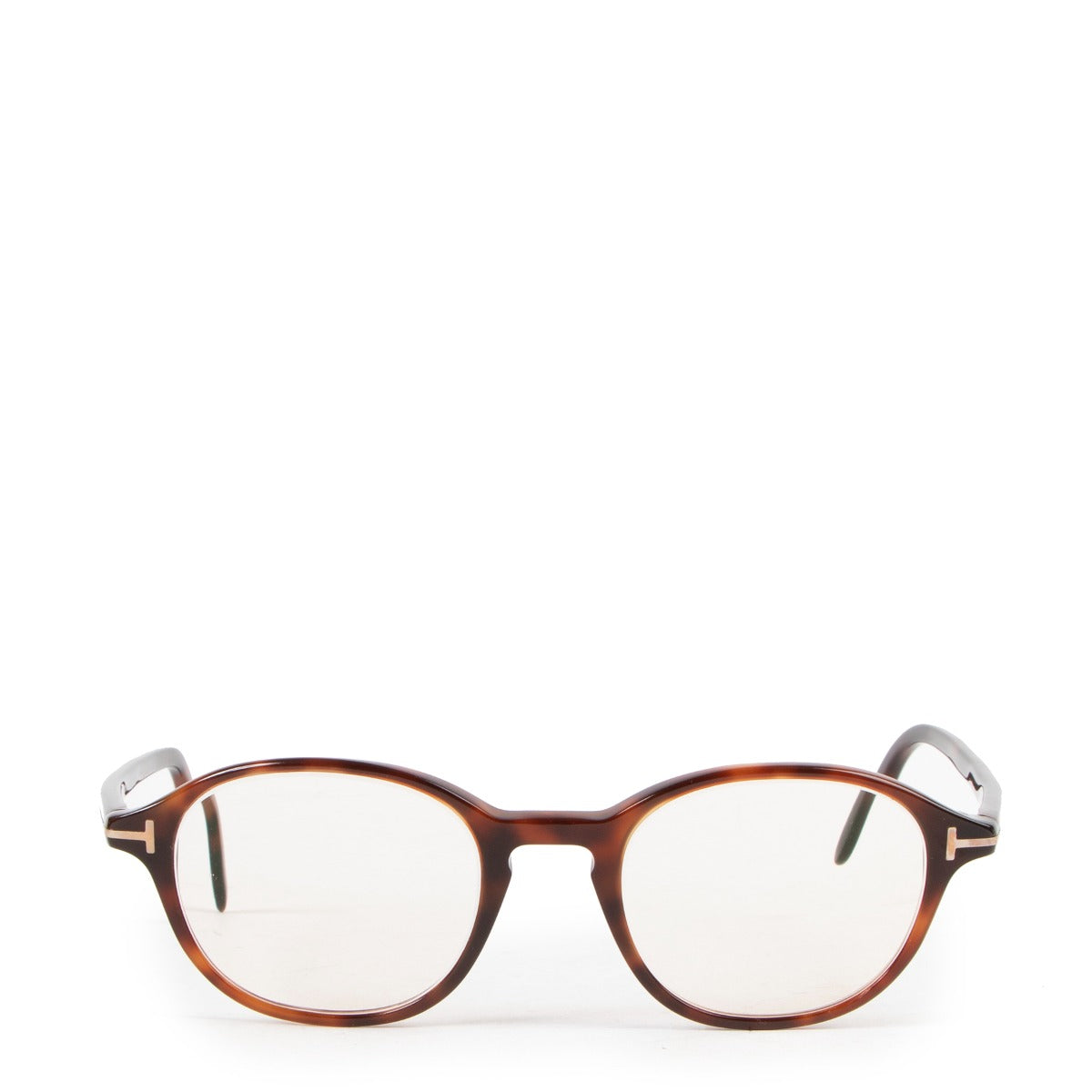 Tom Ford TF5150 Tortoise Optical Glasses