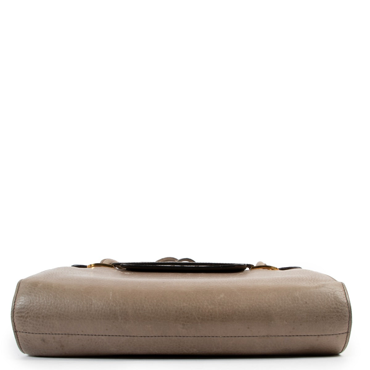 Delvaux bag, Delvaux shoulder bag, Delvaux crossbody bag, Delvaux taupe bag, Taupe shoulder bag, Taupe crossbody bag.