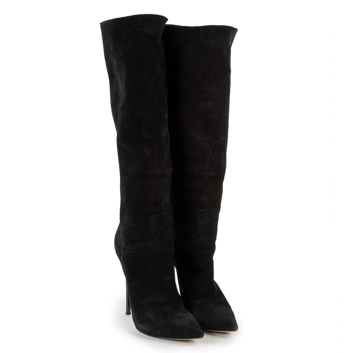 Casadei boots in good condition