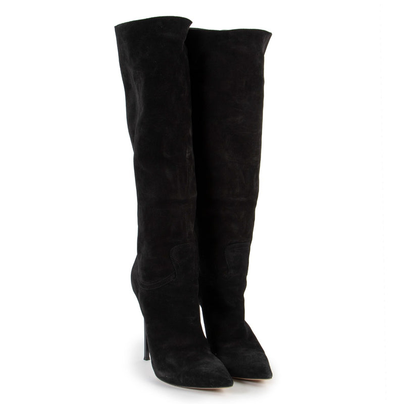 Casadei boots in good condition