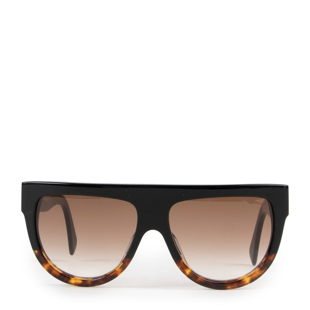 Celine shadow sunglasses in very good condition.