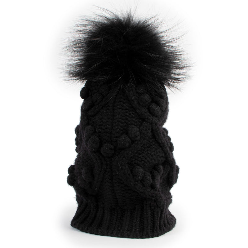 Dolce & Gabbana beanie, Dolce & Gabbana beanie in very good condition, Preloved beanie in very good condition.