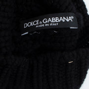 Dolce & Gabbana beanie, Dolce & Gabbana beanie in very good condition, Preloved beanie in very good condition.