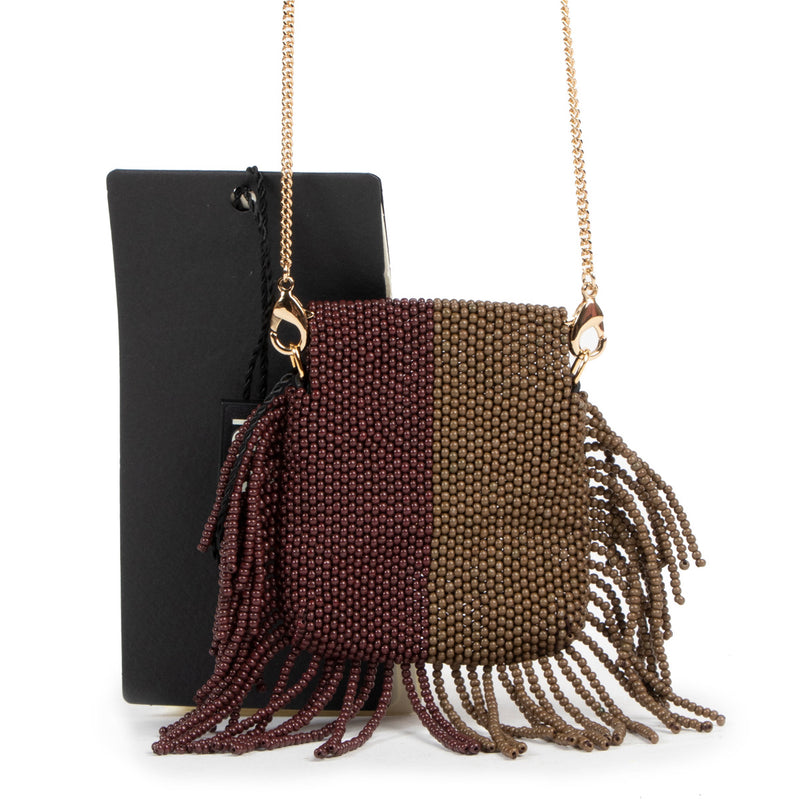 Fendi Black Crossbody