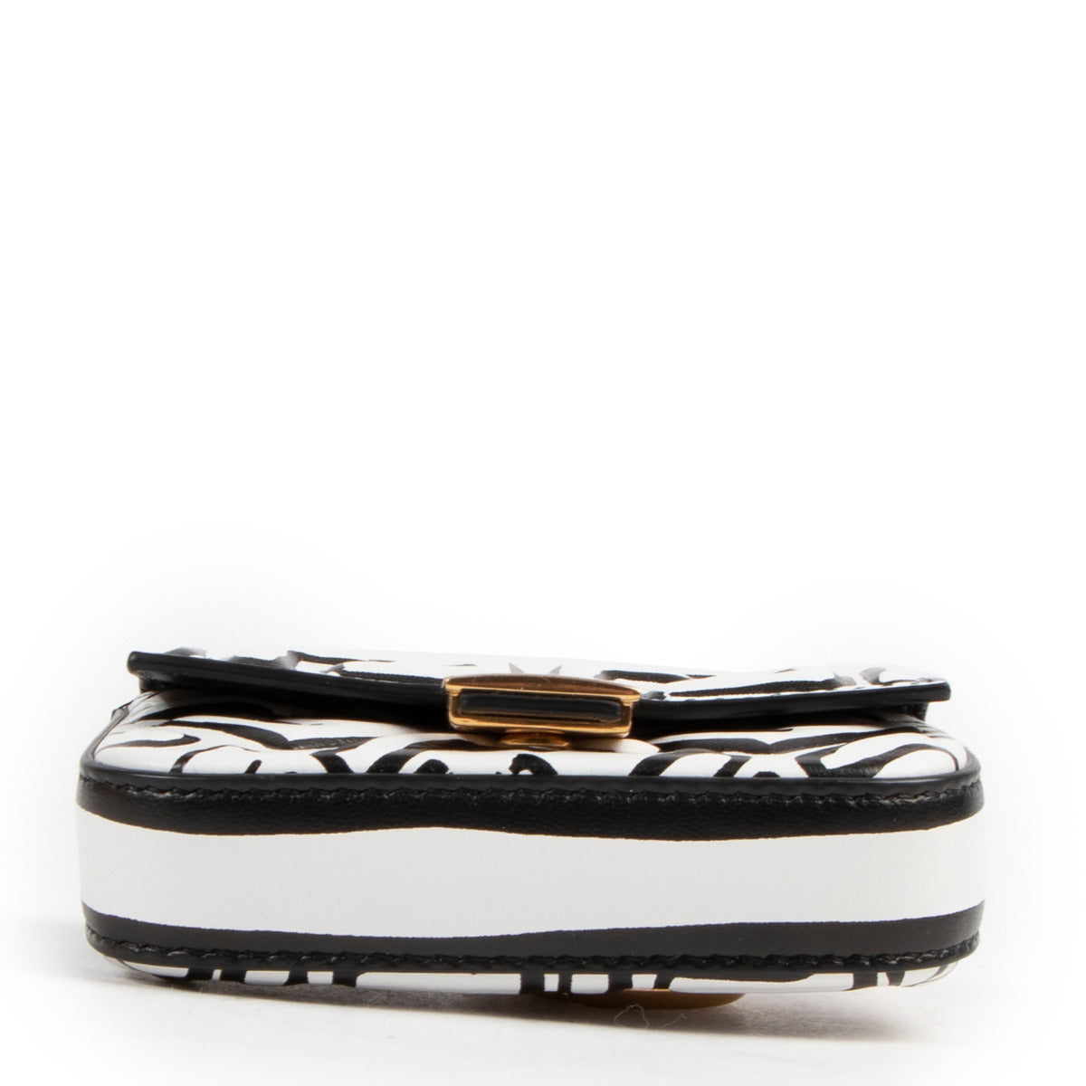 Fendi Black Crossbody