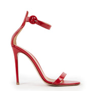 Shop safe online Sergio Rossi sandals in good condition, Sergio Rossi sandals in good condition, Preloved Sergio Rossi heels in good condition.