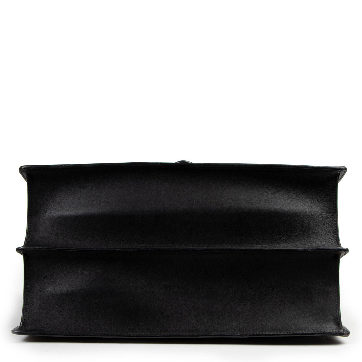 Gucci Black Top handle