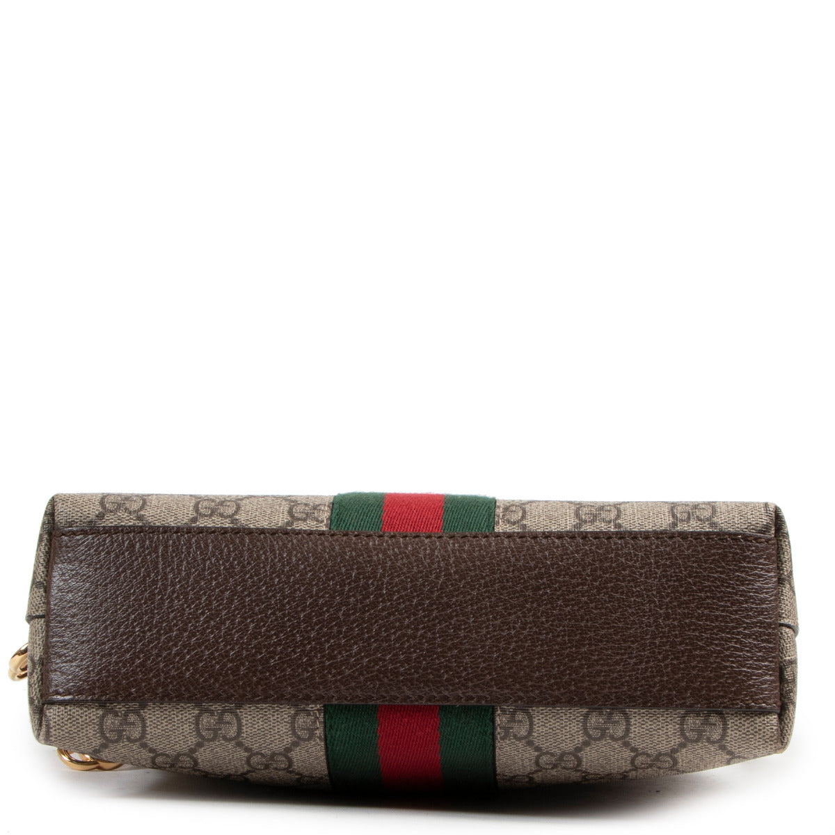 Gucci Monogram Crossbody
