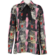 Gucci blouse in very good condition