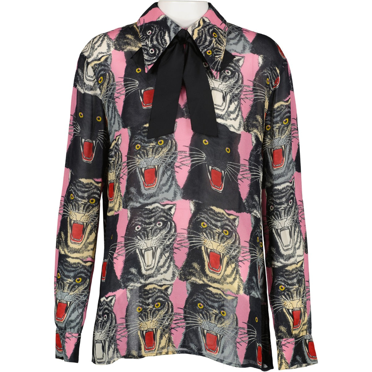 Gucci blouse in very good condition