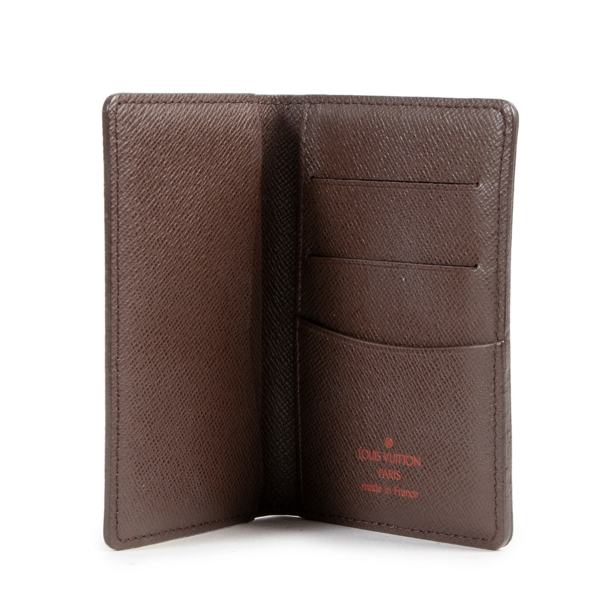 Louis Vuitton monogram Portemonnee
